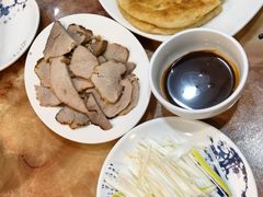-李连贵熏肉大饼(天通苑店)