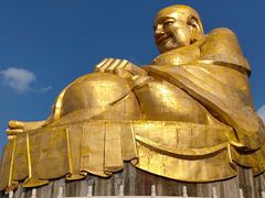 -千佛山风景名胜区