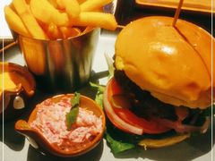 -bluefrog蓝蛙(恒隆广场店)