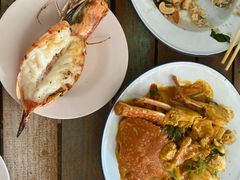 -Doo Dee Thai Food(Issan/Isaan/Esan)