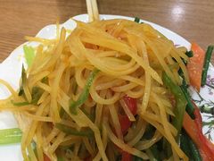 -西北朗益和穆斯林餐厅