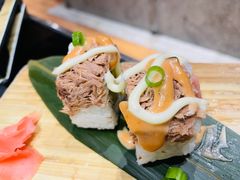 -韩盛·古法烤肉店(皇城恒隆广场店)