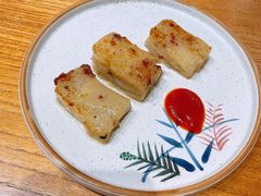 萝卜糕-本味友膳·茶餐厅(和达中心城店)