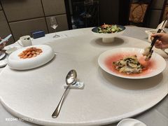 -扬州泰润大酒店-餐厅
