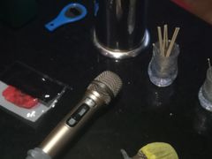 -欢乐盛KTV音乐会所(泰然店)