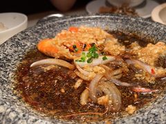 -佬肥猫·浙江乡村菜(国华广场店)
