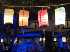 -淀里船宴(卓达店)