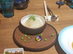 酸萝卜海蜇-荟廷·晶萃(陆家嘴尚悦湾店)