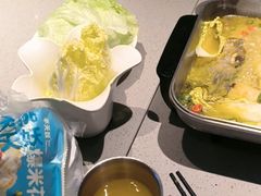 -半天妖烤鱼(丰科万达店)