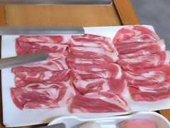 -老北京涮羊肉(航东路店)