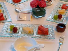 -东海朗廷酒店-唐阁T’ANG COURT 中餐厅