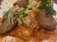 北京烤鸭披萨-玛尚诺意式餐厅(官舍店)