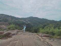 -白马涧龙池景区