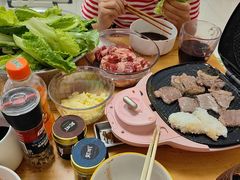 -三毛牛肉店(福强店)