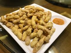 -红高粱大酒店(宁山东路店)