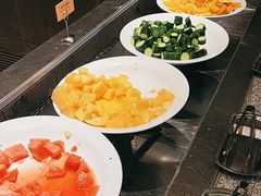 -杭州开元名都大酒店·地中海自助餐厅