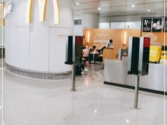 门面-麦当劳(北京大兴机场二层国内到达(安检外)店)