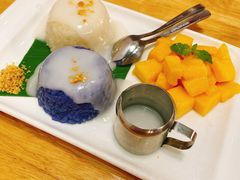 芒果糯米饭-yes or no(南部商务区店)