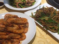 -海岛渔村大酒店(云霄路店)