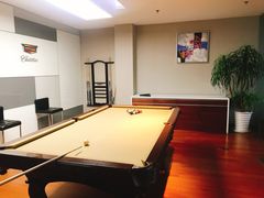-凯迪拉克·上海百联沪通(汶水路店)