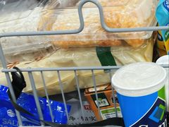 -山姆会员商店(上海浦东店)