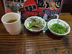 -平成屋·午肴夜酒(四川北路店)