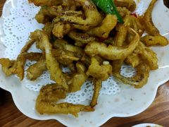 -南记食粥坊·宵夜大排档(南桂店)