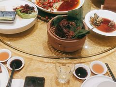 -妈妈菜舟山海鲜(定海古城店)