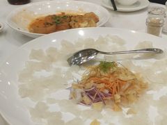 -丰尔粥食·顺德鱼生·干蒸排骨顺德菜(大良分店)