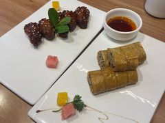 -枣子树·素食餐厅(普陀山店)
