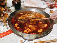-大龙燚火锅
