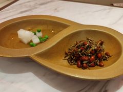 -喜鼎海胆水饺(平安金融中心店)