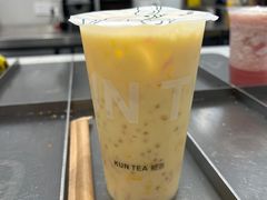-KUNCHA鲲茶·江西制茶(铜锣湾店)