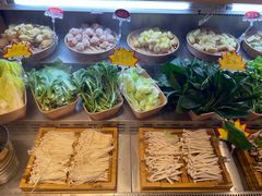 -松野谷·寿喜烧自助(华联顺义金街购物中心店)