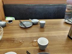 -先记烧鹅王·本地粤菜(福永店)