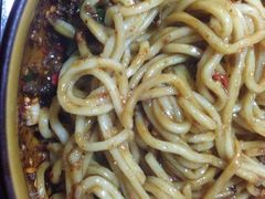 长乐面庄-长乐面庄(康普雷斯B座店)