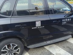 -易通行汽车陪练(通州店)