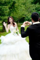 -金夫人婚纱摄影全球旅拍(大连店)