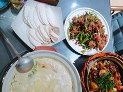-金龙·打边炉(武进路店)