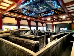 -北京大葆台遗址博物馆