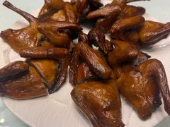 -鸽味轩·粤菜小馆(高楼门总店)