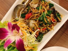 -The Dishes Seafood & Restaurant