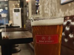 -Side Street街旁(交道口店)