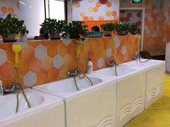 -乐游宝宝亲子游泳(徐汇中心)