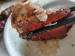 -维吾尔餐厅(宜山路店)