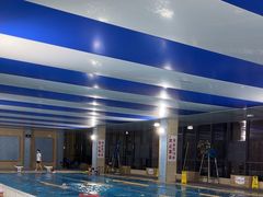 -百顺国际健身会所(青枫墅园店)