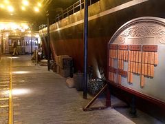 景观位-1192弄老上海风情街(世纪汇广场店)