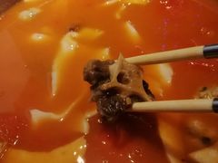 -蕃茄述·好汤自然来(江汉路店)