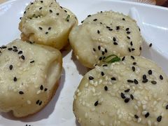 -小杨生煎(深圳岗厦北店)