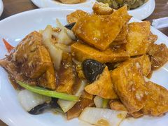-张包铺(关东古巷店)